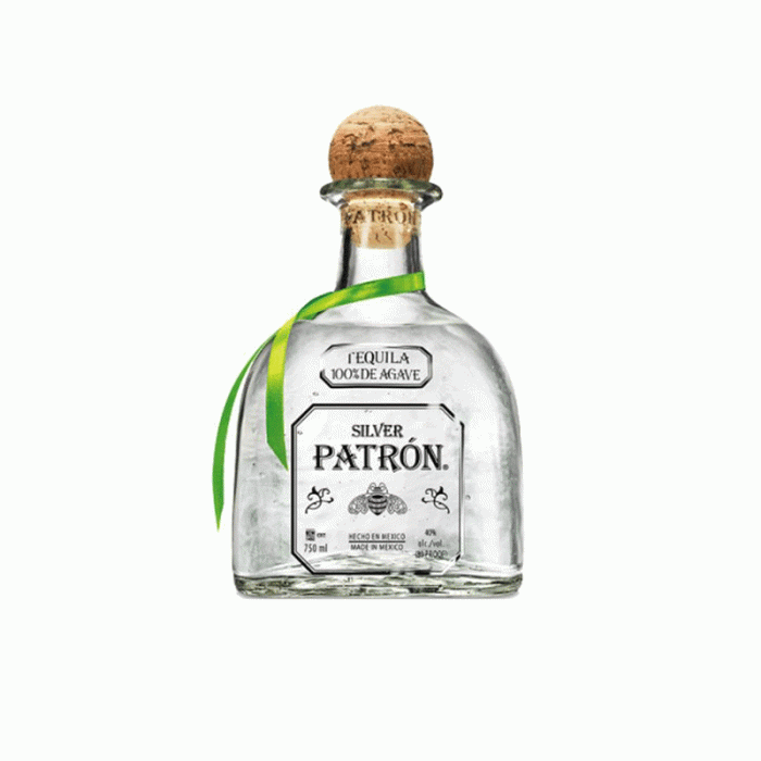 Patron Silver