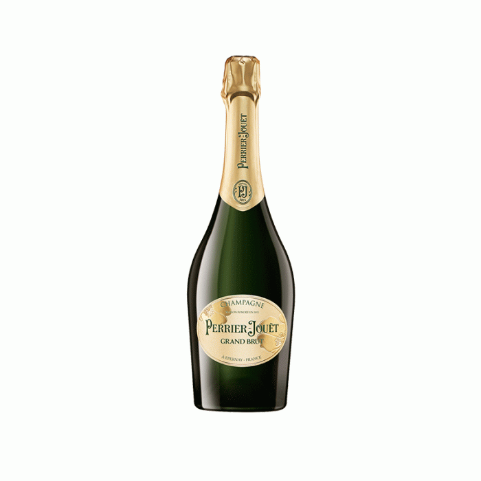 Perrier-Jouët 'Grand Brut'