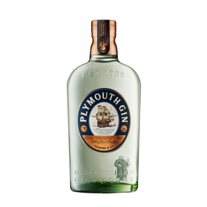 Plymouth Gin