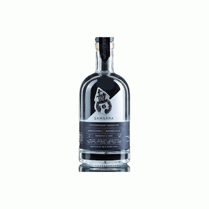 Samsara Gin (75CL)