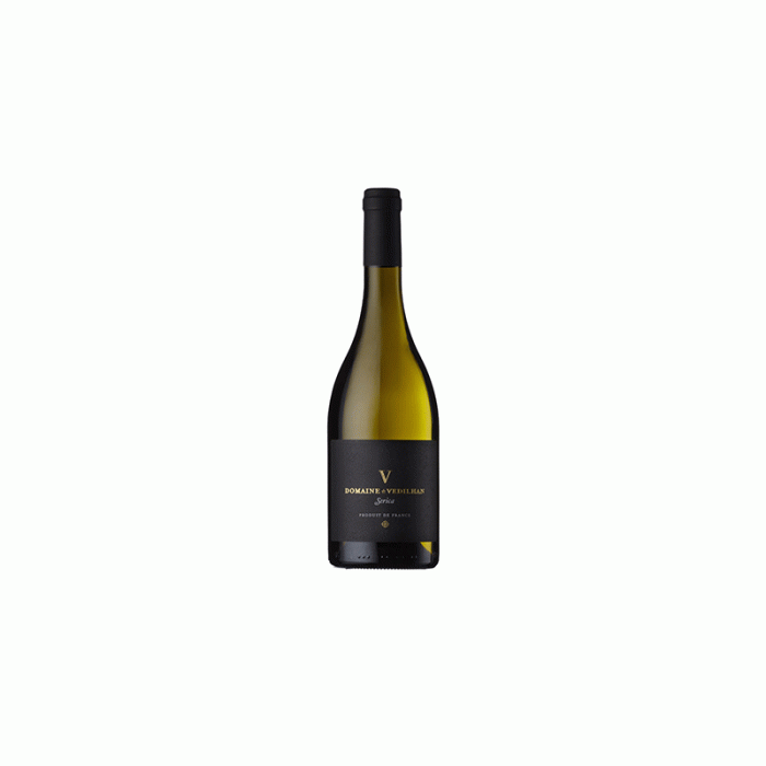 Domaine De Vedilhan Serica Viognier, Pays d'Oc