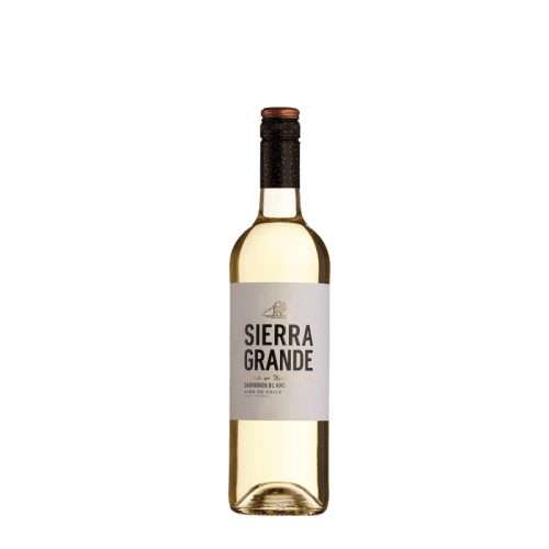 Sierra Grande Sauvignon Blanc