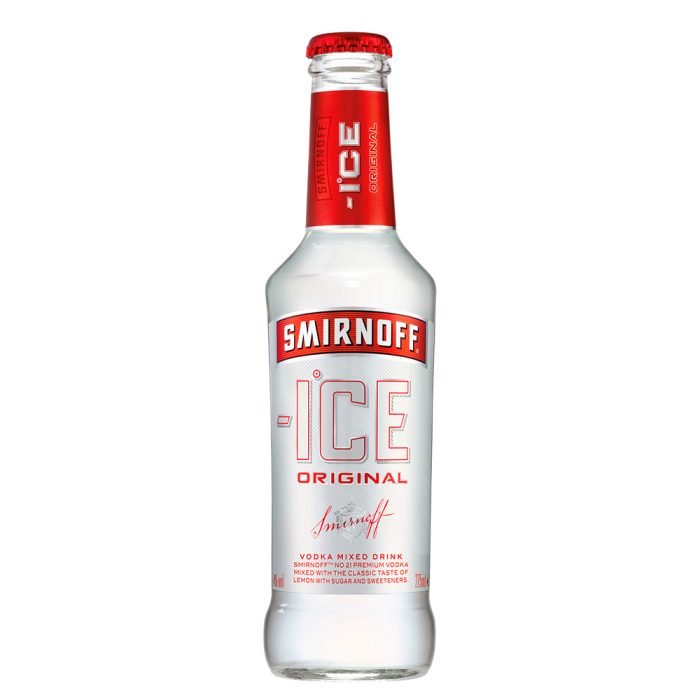 Smirnoff Ice