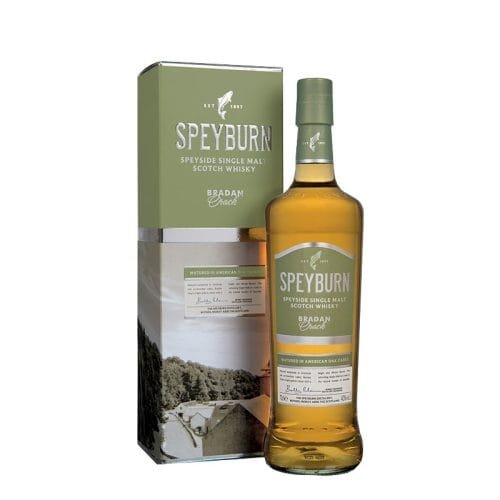 Speyburn Bradan Orach Whisky