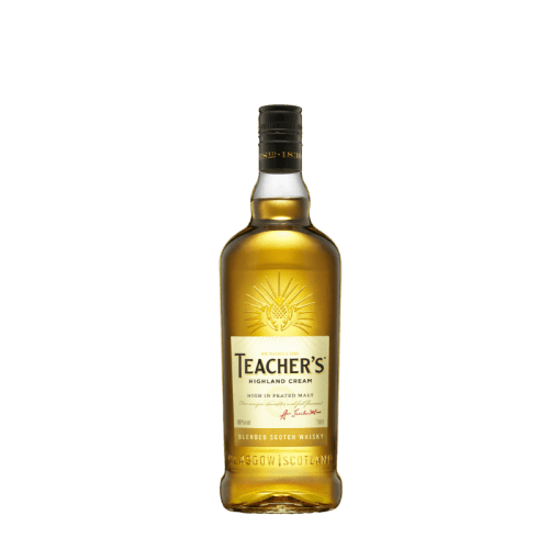 Teachers Whisky