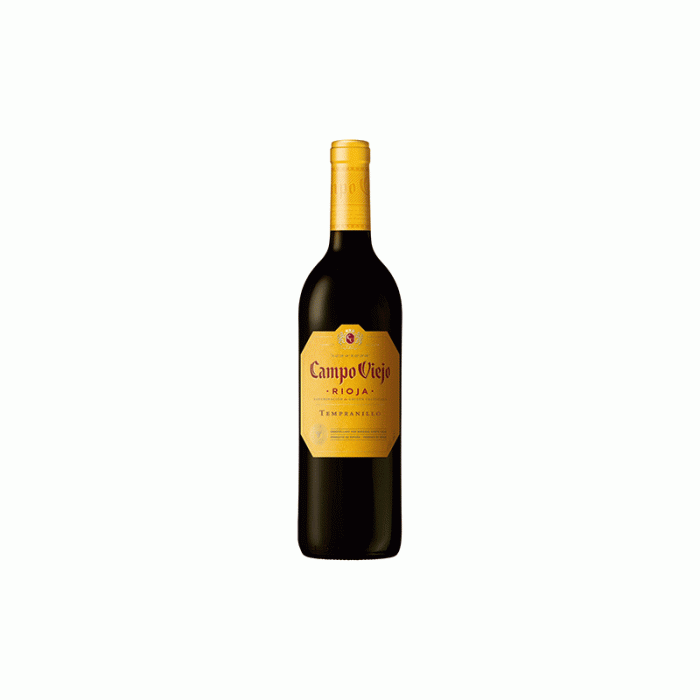 Campo Viejo Tempranillo