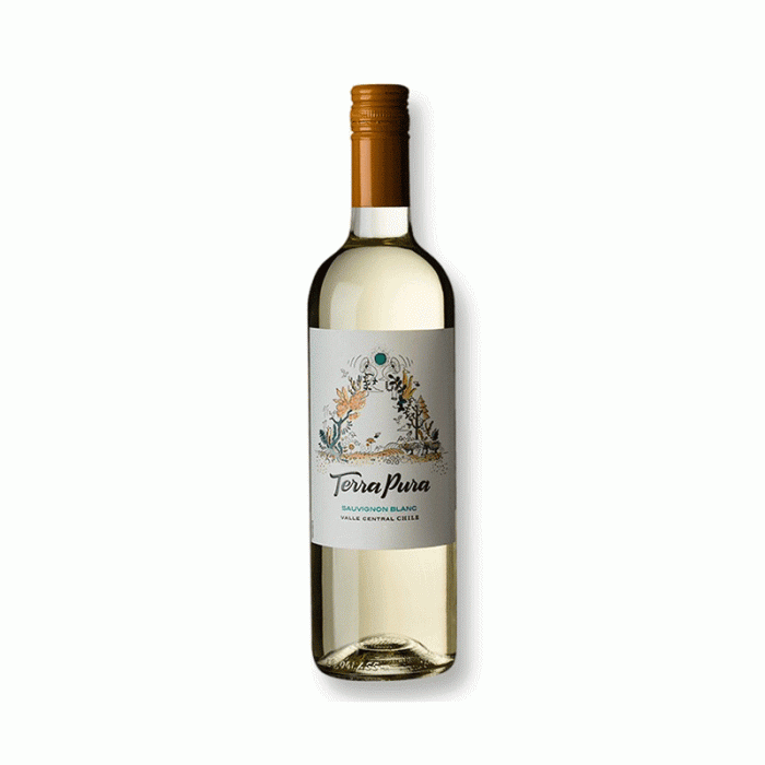 Terrapura Sauvignon Blanc