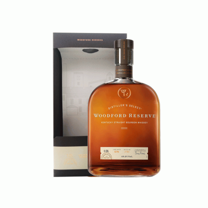 Woodford Reserve