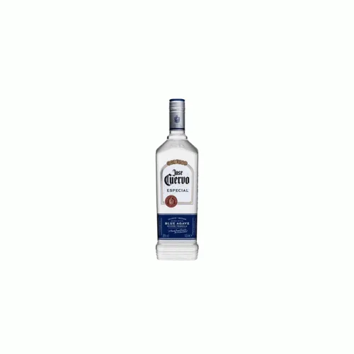 Jose Cuervo Silver Tequila