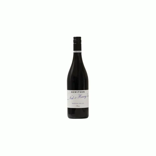 Hewitson Ned and Henry's Shiraz (75CL)