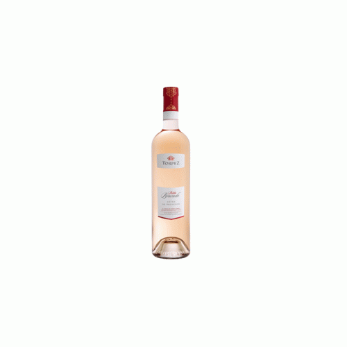 Torpez Petite Bravade Rose (75CL)