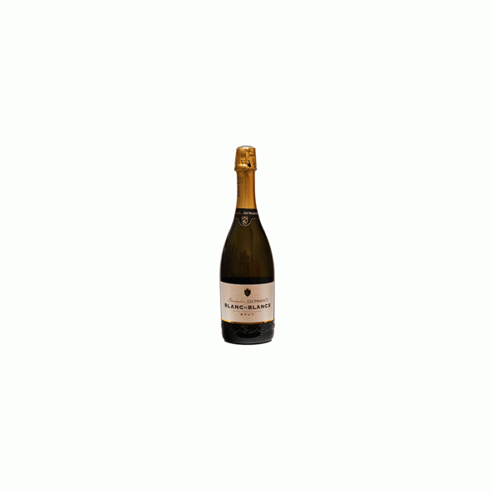 Geisweiler Excellence Blanc De Blancs Brut