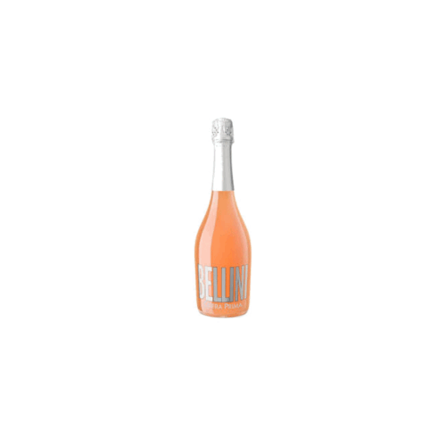 Opera Prima Sparkling Bellini (75CL)