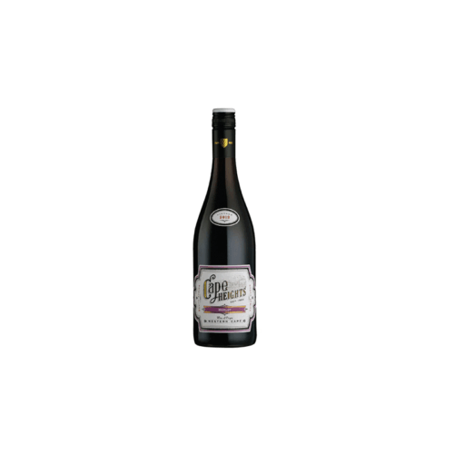 Cape Heights Merlot (75CL)