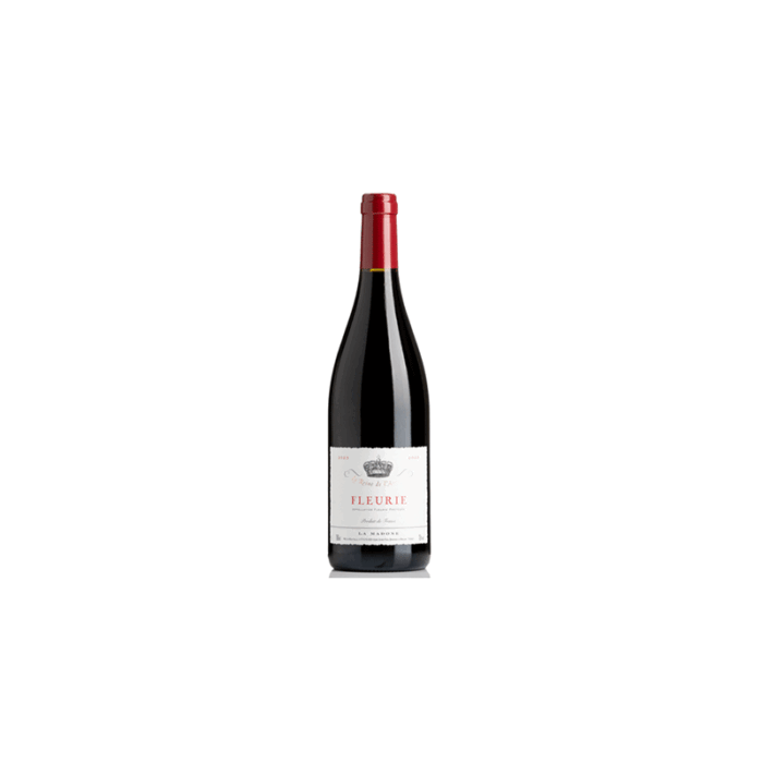fleurie