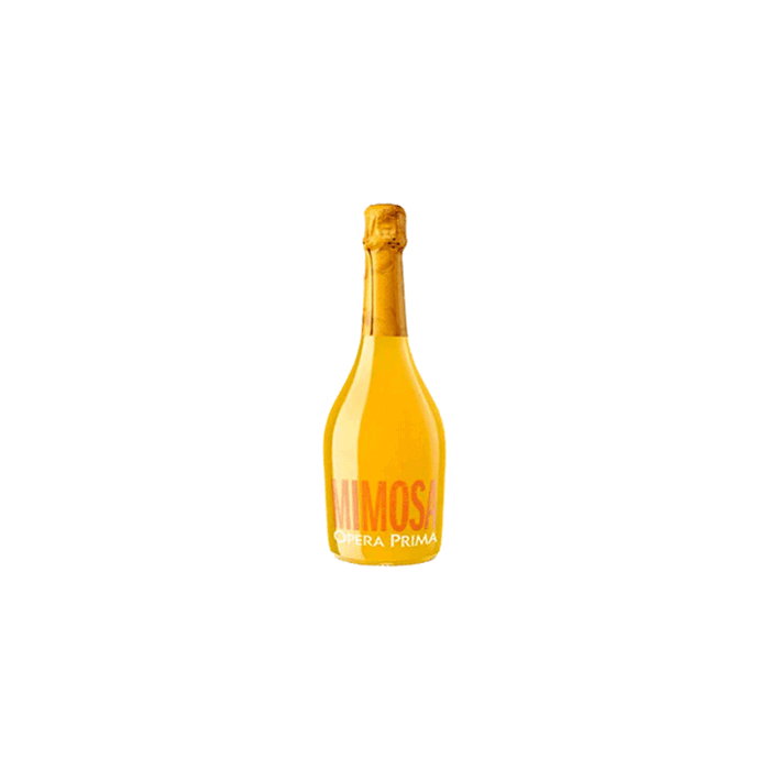 Opera Prima Mimosa (75cl)