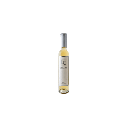 Vidal Ice Wine Lake View (37.5cl)