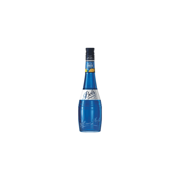 Bols Curacao Blue Liqueur (70CL)