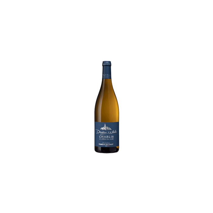 Jardin du Curé Domaine de la Motte (75CL)