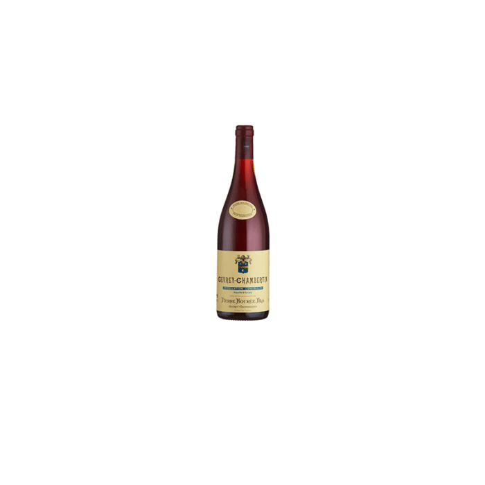 Pierre Bourée Fils Gevrey-Chambertin, AOP Gevrey-Chambertin (75CL)