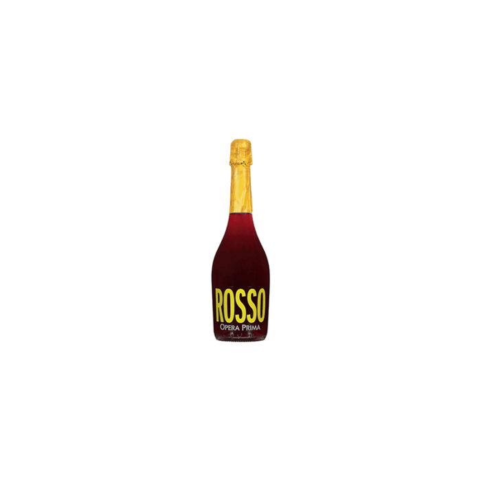 Opera Prima Rosso (75CL)