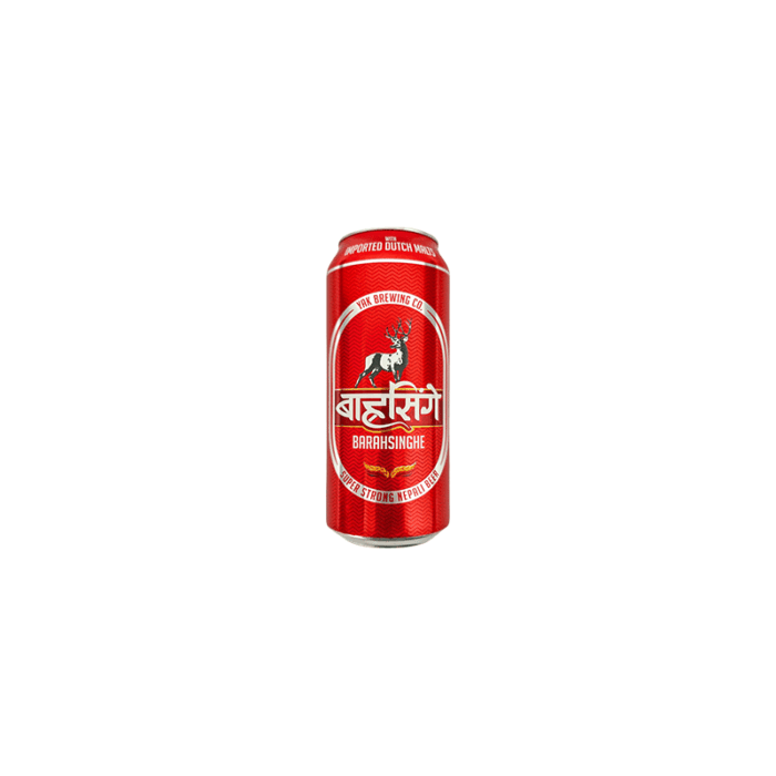 Barahsinghe Super Strong Can (50CL)