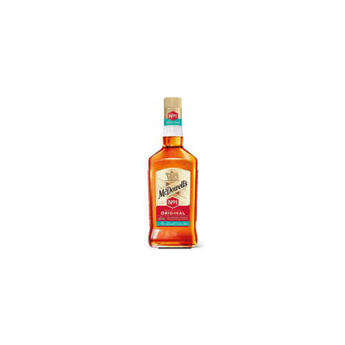 MrDowell's No.1 Whisky (1L)