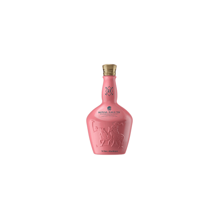 Royal Salute Miami Polo Edition (70CL)