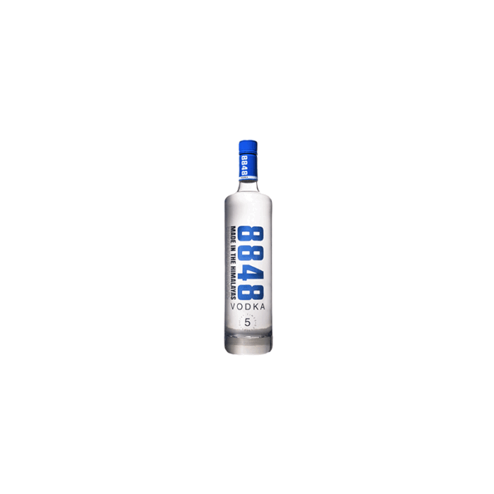 8848 Vodka (75CL)