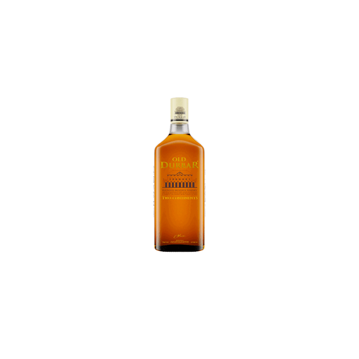 Old Durbar Two Continents (75CL)