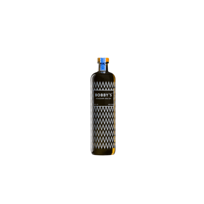 Bobby's Gin Schiedam Dry Gin (70CL)