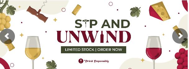 order liquor online