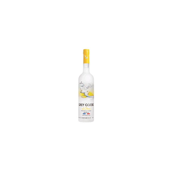 Grey Goose Citron (75CL)