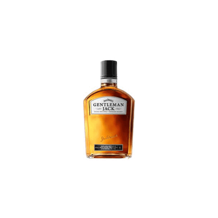 Jack Daniel's Gentleman Jack Tennessee Whiskey (1L)