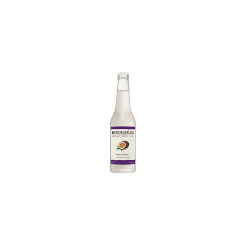 Rekorderlig Passionfruit Cider Bottle (33CL) - Compare prices in UAE