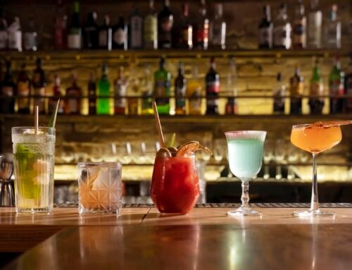 Gray Mackenzie & Partners – Elevating the premium spirits experience in the UAE