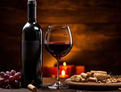 A World-Class Wine Portfolio for Every Occasion: Discover Gray Mackenzie & Partners