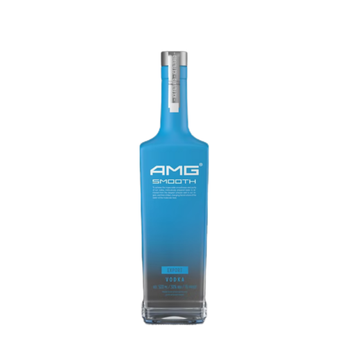 AMG Smooth Vodka (1Ltr)