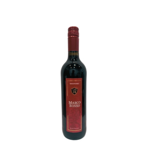 Marco Rosso Red  (75cl)